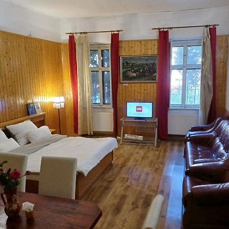 Blues Ryokan Koszeg Exterior photo